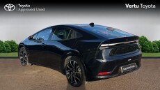 Toyota Prius 2.0 PHEV Excel 5dr CVT Hatchback